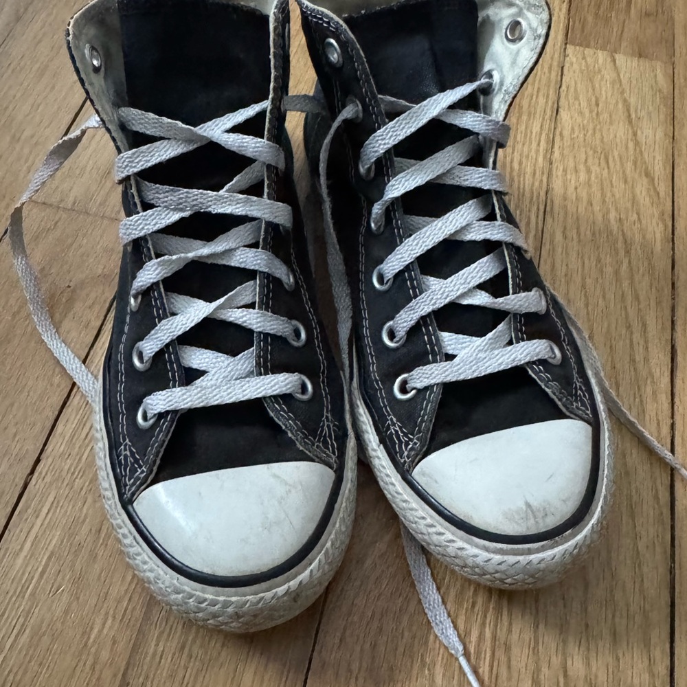 Kids Converse High Tops